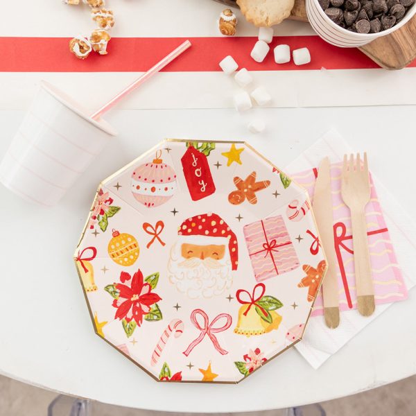 Joy Large Plates Supply - Image 2