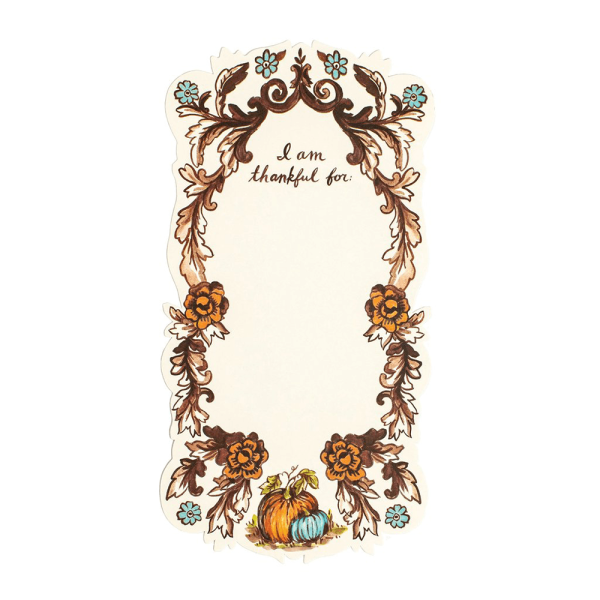 I Am Thankful For...  Table Accent Hot on Sale