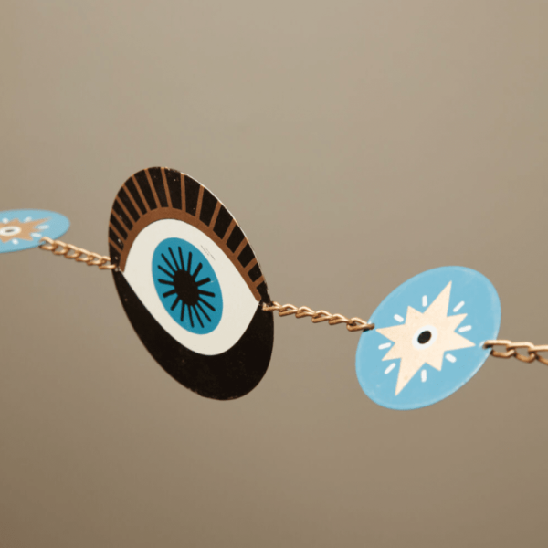 Omniscient Garland Online Hot Sale - Image 2