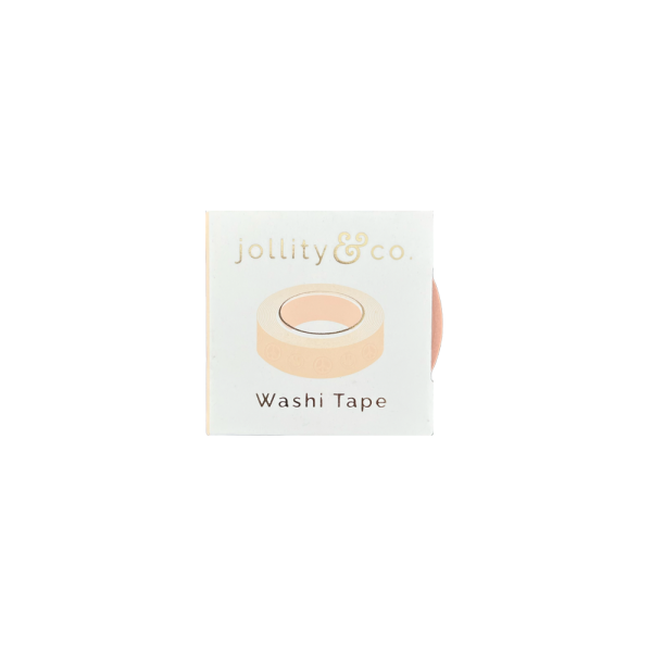 Peace & Love Washi Tape For Discount - Image 2