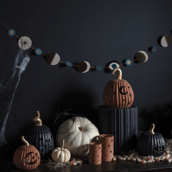 Omniscient Garland Online Hot Sale - Image 3