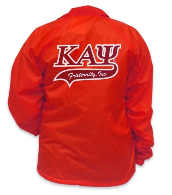 Kappa Alpha Psi Tail Jacket Online Sale - Image 4